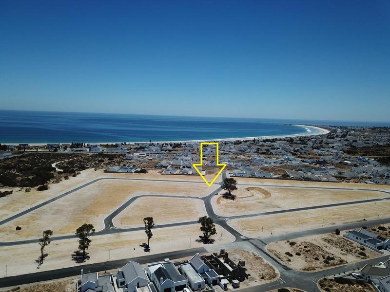0 Bedroom Property for Sale in Britannia Bay Western Cape
